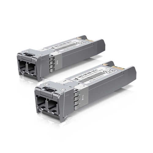 Moduł SFP Ubiquiti UACC-OM-MM-10G-D-2 LC 10 Gbps SFP+ 300 m