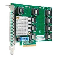 HPE Smart Array P430 729635-001 SAS/SATA 12Gb/s nowy spare 1 rok