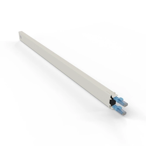 patchbox.one / cassette / 30U / UTP / RJ45