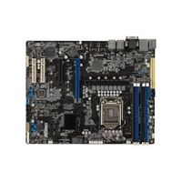 Carte mère ASUS P12R-E/10G-2T/ASMB10 LGA1200 ATX | 90SB0AI0-M1UAY0
