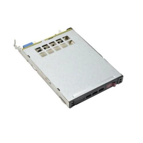 Plateau de disque 3.5''  Hot-Swap dédié à Supermicro | MCP-220-00075-0B