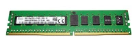 Mémoire RAM 1x 8GB Hynix ECC REGISTERED DDR4 2133MHz PC4-17000 RDIMM | HMA41GR7AFR4N-TF
