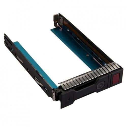 Plateau de disque HP 3,5'' Hot Swap dédié à HP | 651314-001