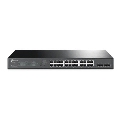Commutateur TP-LINK TL-SG2428P 28x 1Gb 4x SFP 250 W PoE