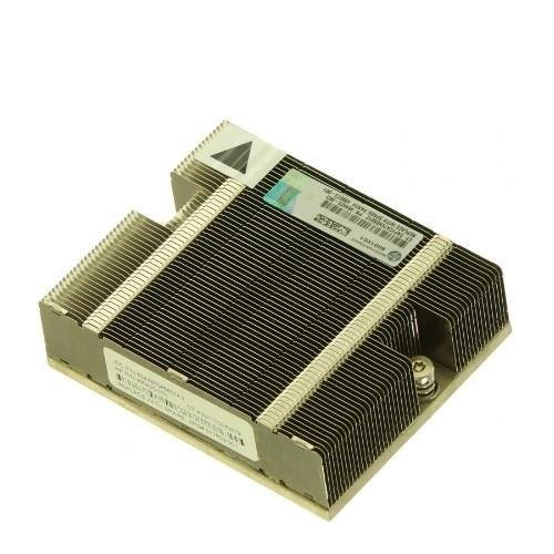 Dissipateur thermique dédié aux serveurs HP ProLiant DL160 G6 | 511803-001