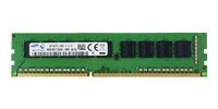 Mémoire RAM 1x 4GB Samsung ECC UNBUFFERED DDR3 1866MHz PC3-14900 UDIMM | M391B5173QH0-CMA