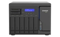 Serveur NAS QNAP TS-h886-D1602-8G 8x SSD | HDD SATA 8GB RAM