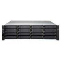 Unité d'extension QNAP EJ1600-V2 Rack SDD | HDD 2.5'' | 3.5'' SATA | SAS