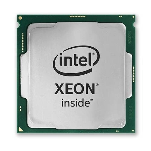 Processeur Intel Xeon E-2356G (12MB, 6x 5GHz) CM8070804495016