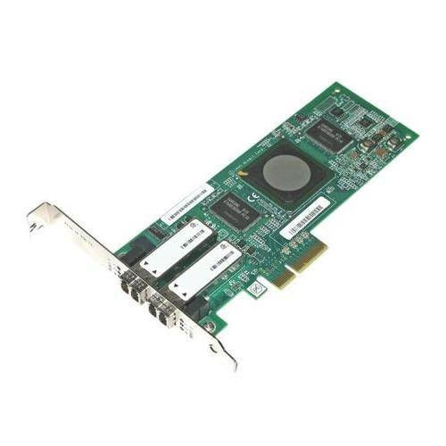 HBA HPE 853009-001-RFB 4 FC Fibre Channel 8Gb/s używany 3 miesiące
