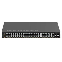 Commutateur Netgear MSM4352-100NES 44x 2.5Gb | 4x 10Gb 4x SFP28 194 W PoE++