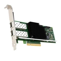 Carte réseau Intel X710DA2BLK 2x SFP+ PCI Express 10Gb