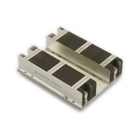 Refroidissement du processeur Supermicro Serveur/poste de travail | SNK-P0047PSM