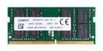 Mémoire RAM 1x 16GB Kingston SO-DIMM DDR4 2666MHz PC4-21300 | KCRXJ6-MIE