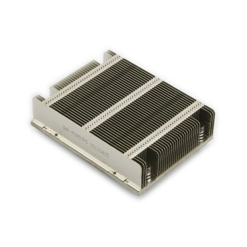 Refroidissement du processeur Supermicro Serveur/poste de travail | SNK-P0057PS