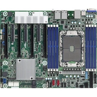 Carte mère Asrock Rack SPC621D8-2T LGA4189 ATX | SPC621D8-2T