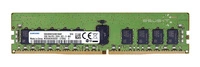 Mémoire RAM 1x 16GB Samsung ECC REGISTERED DDR4 1Rx4 2666MHz PC4-21300 RDIMM | M393A2K40CB2-CTD