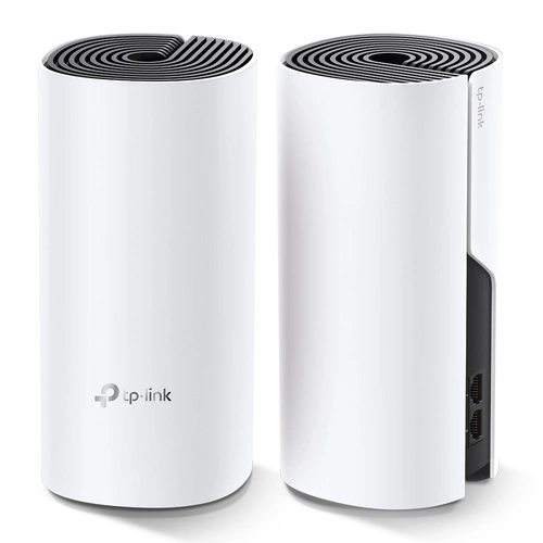 Point d'accès TP-LINK DECO M4 2-PACK 2.4 GHz | 5 GHz 867 Mbps 802.11 a/b/g/n/ac