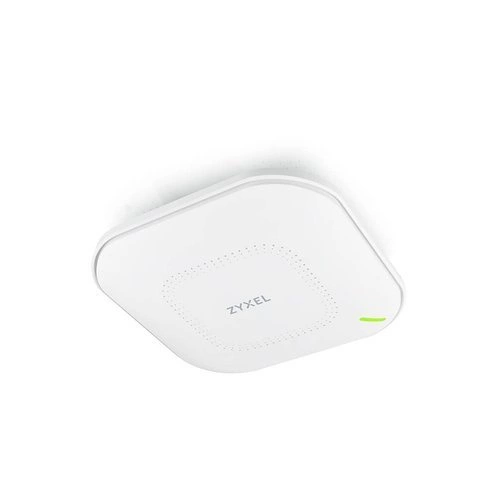 Point d'accès Zyxel NWA210AX-EU0102F 2,4 GHz | 5 GHz 2400 Mbps 802.11 a/b/g/n/ac/ax