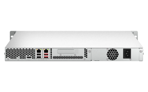 Serveur NAS QNAP TS-464U-8G 4x SSD | HDD SATA 8GB RAM