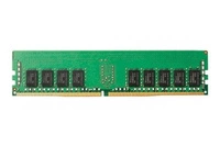 Mémoire RAM 1x 8GB Actina - Solar 102 S7 DDR4 2133MHz ECC UNBUFFERED DIMM |