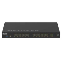 Commutateur Netgear GSM4248P-100EUS 40x 1Gb 8x SFP 480 W PoE+