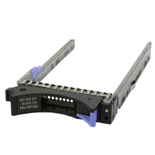 Plateau de disque 2.5'' SCSI/SAS/SATA Hot-Swap dédié à IBM | 59P5241