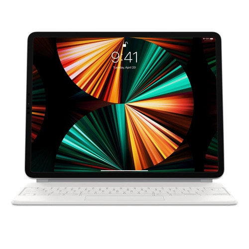Clavier Sans fil Apple MJQL3UA/A QWERTY