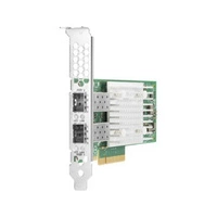 Carte réseau HPE 869573-001 2x SFP+ PCI Express 10Gb