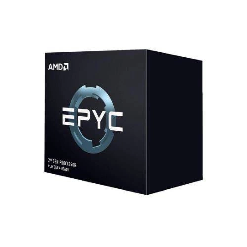 AMD Procesor EPYC 7702P (256MB Cache, 64x 2.00GHz) 100-100000047WOF
