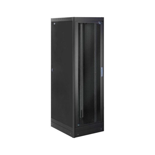 Armoire rack 19" Debout INTELLINET 27U 600x1000mm