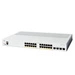 Switch Cisco Catalyst C1200-24P-4X 24x 1Gb 4x SFP+ 195 W PoE+