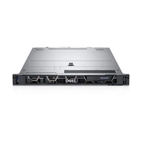 Serveur DELL R6525 1U 2 x SP3 32GB 1 x 480 GIGAOCTETS 10 x 2.5" 1+1