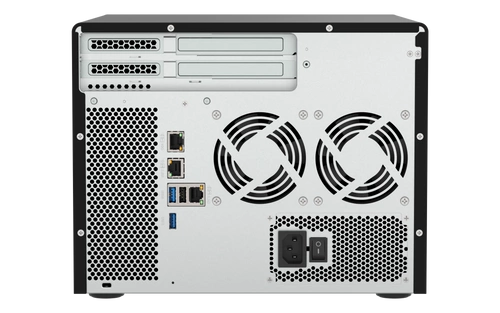 Serveur NAS QNAP TS-855X-8G 8x SSD | HDD SATA 8GB RAM
