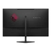 Moniteur 24.5" HP Z7Y57AA#ABB OMEN 25 1920 x 1080 Full HD 144Hz matrice d'écran TN