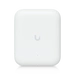 Point d'accès Ubiquiti U7-Pro-Outdoor 2,4 GHz | 5 GHz | 6 GHz 5700 Mbps 802.3at PoE+ 802.11 a/b/g/n/ac/ax/be