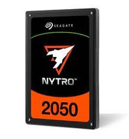 Disque dur SSD Seagate Nytro 2350 1.92TB 2.5'' SAS TLC | XS1920SE70085