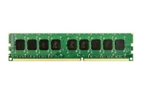 Mémoire RAM 1x 4GB HP - ProLiant ML10 DDR3 1600MHz ECC UNBUFFERED DIMM | 669322-B21