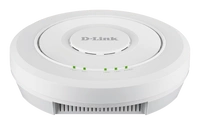 Point d'accès D-Link DWL-6620APS 2.4 GHz | 5 GHz 867 Mbps 802.11 a/b/g/n/ac-wave2