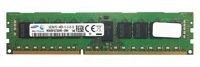 Mémoire RAM 1x 8GB Samsung ECC REGISTERED DDR3 1866MHz PC3-14900 RDIMM | M393B1G73QH0-CMA