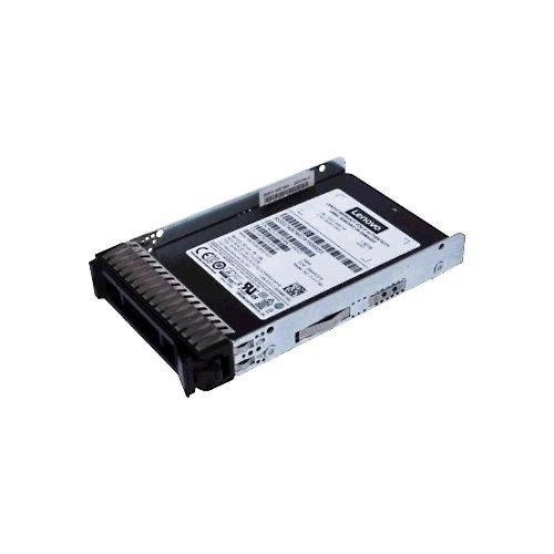 Disque dur SSD dédié au serveur Lenovo 800GB 2.5'' SATA 6Gb/s 00AJ370