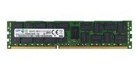 Mémoire RAM 1x 16GB Samsung ECC REGISTERED DDR3 2Rx4 1333MHz PC3-10600 RDIMM | M393B2G70CB0-YH9