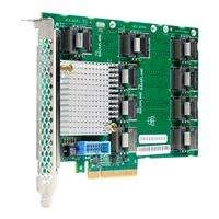 HPE Smart Array P430 698530-B21-RFB SAS/SATA 6Gb/s 1GB używany 3 miesiące