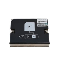 Dissipateur thermique dédié aux serveurs HP ProLiant BL465c | 672721-001