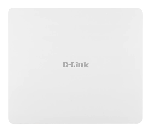 Point d'accès D-Link DAP-3666 2.4 GHz | 5 GHz 867 Mbps 802.11 a/b/g/n/ac-wave2