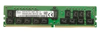 Mémoire RAM 1x 32GB Hynix ECC REGISTERED DDR4 2Rx4 2933MHz PC4-23400 RDIMM | HMA84GR7JJR4N-WM