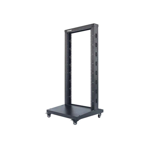 Armoire rack 19" Cadre ouvert INTELLINET 26U 600x600mm