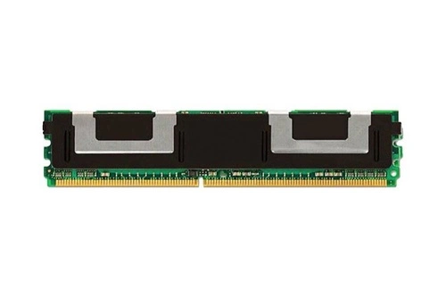 Mémoire RAM 1x 4GB IBM ThinkServer & System X DDR2 667MHz ECC FULLY BUFFERED DIMM | 43X5061, OPT 46C7420, FRU 46C7423