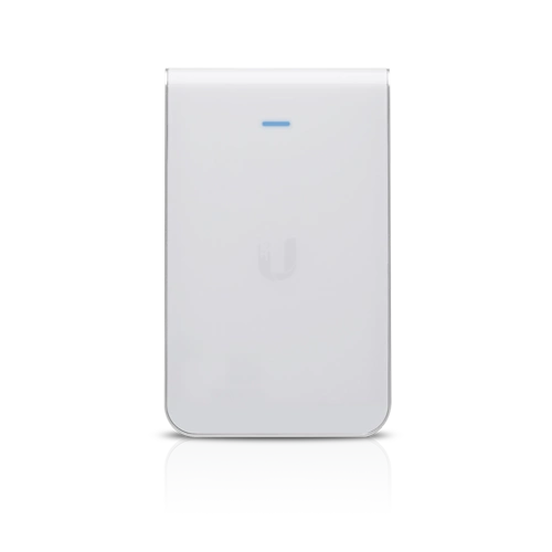 Point d'accès Ubiquiti UAP-IW-HD 2,4 GHz | 5 GHz 1733 Mbps 802.11a/b/g/n/ac-wave2