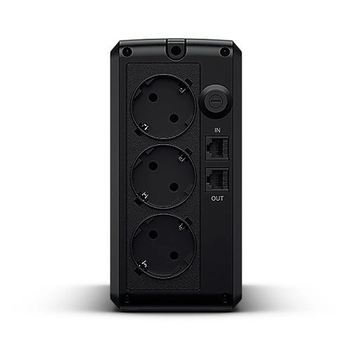 UPS CyberPower UT UT850EG 425W 3 socket Schuko